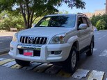 Toyota Land Cruiser Prado-6