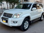 Toyota Land Cruiser Prado-7