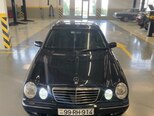 Mercedes E 320-2