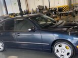 Mercedes E 320-5