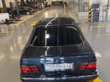 Mercedes E 320-3