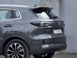 Changan Qiyuan Q05-8