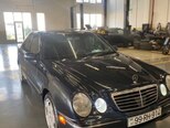 Mercedes E 320-1