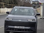 Changan Qiyuan Q05-15