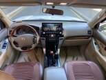 Toyota Land Cruiser Prado-9