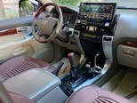 Toyota Land Cruiser Prado-10