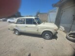 LADA (VAZ) 2106-6
