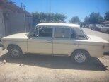 LADA (VAZ) 2106-5