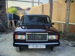 LADA (VAZ) 2107-1
