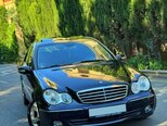Mercedes C 200-2