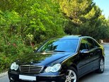 Mercedes C 200-1