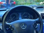 Mercedes C 200-8