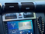 Mercedes C 200-7