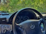 Mercedes C 200-6