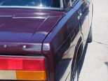 LADA (VAZ) 2107-6