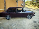 LADA (VAZ) 2107-4