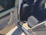 Mercedes C 200-4