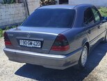 Mercedes C 200-3