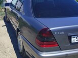 Mercedes C 200-2