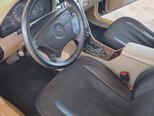 Mercedes C 200-10