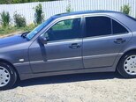 Mercedes C 200-8