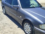 Mercedes C 200-13