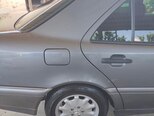 Mercedes C 200-7