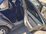 Mercedes C 200-6