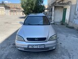 Opel Astra-1