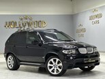 BMW X5-1