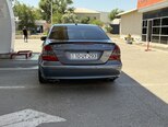 Mercedes E 320-2