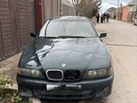 BMW 525-1