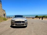 Ford Fusion (North America)-1