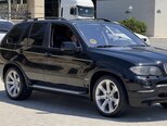 BMW X5-2