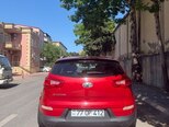 Kia Sportage-7
