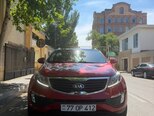 Kia Sportage-1