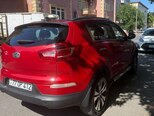 Kia Sportage-10