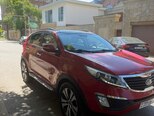 Kia Sportage-9