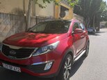 Kia Sportage-11