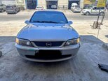 Opel Vectra-1