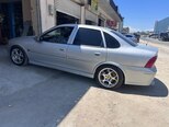 Opel Vectra-4