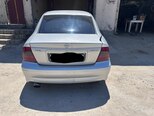 Opel Vectra-2