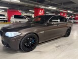 BMW 528-3