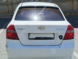 Chevrolet Aveo-2