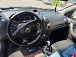 Chevrolet Aveo-5
