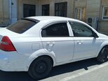 Chevrolet Aveo-3