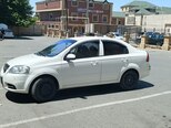 Chevrolet Aveo-4