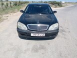 Mercedes S 500-1