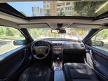 Mercedes C 220-9