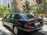 Mercedes C 220-3